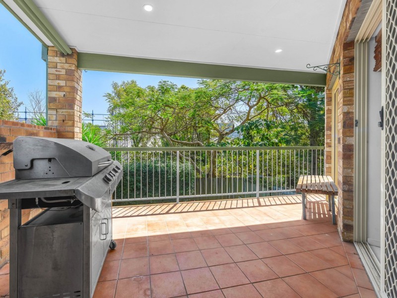 4/186 Harcourt Street, New Farm QLD 4005