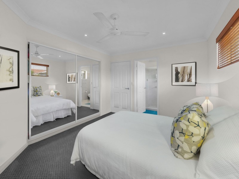 4/186 Harcourt Street, New Farm QLD 4005