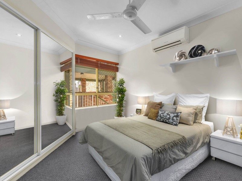 4/186 Harcourt Street, New Farm QLD 4005