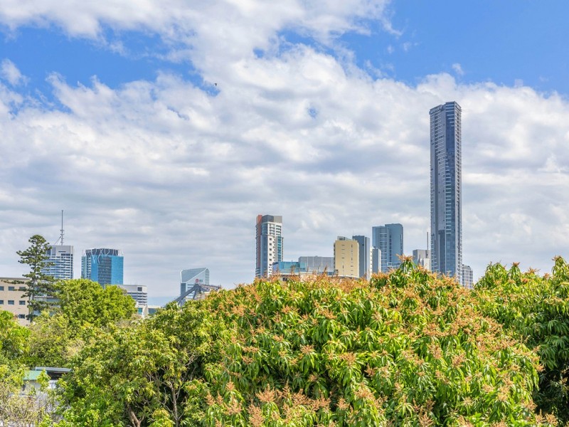 4/186 Harcourt Street, New Farm QLD 4005