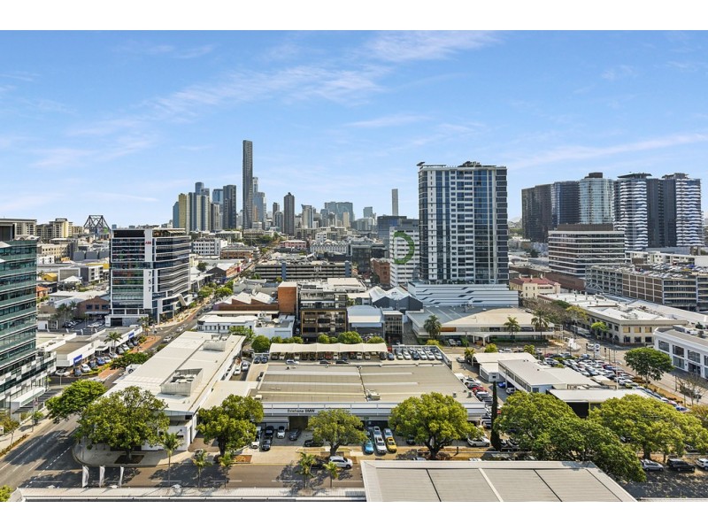Level 13 / 8 Church Street, Fortitude Valley QLD 4006
