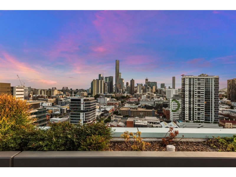 Level 13 / 8 Church Street, Fortitude Valley QLD 4006