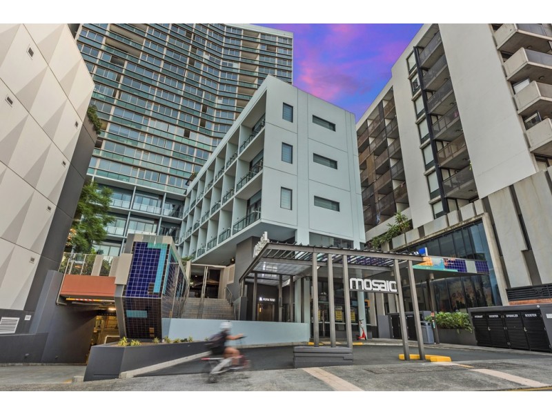 Level 13 / 8 Church Street, Fortitude Valley QLD 4006