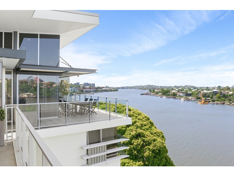 3842/30 Hollins Crescent, New Farm QLD 4005