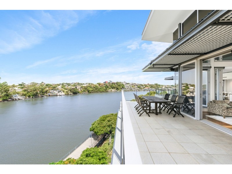 3842/30 Hollins Crescent, New Farm QLD 4005