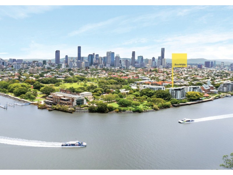 3842/30 Hollins Crescent, New Farm QLD 4005