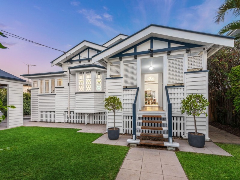 32 Lilley Street, Hendra QLD 4011