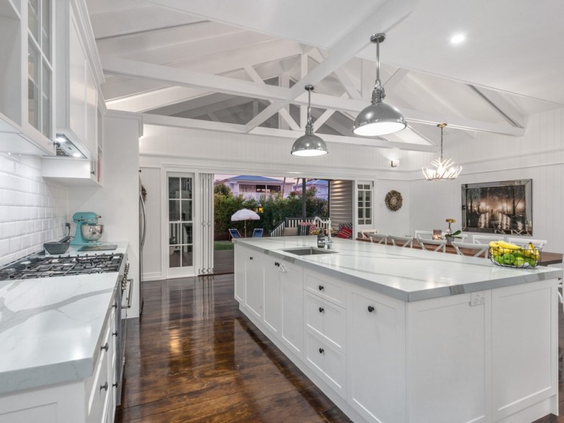 32 Lilley Street, Hendra QLD 4011