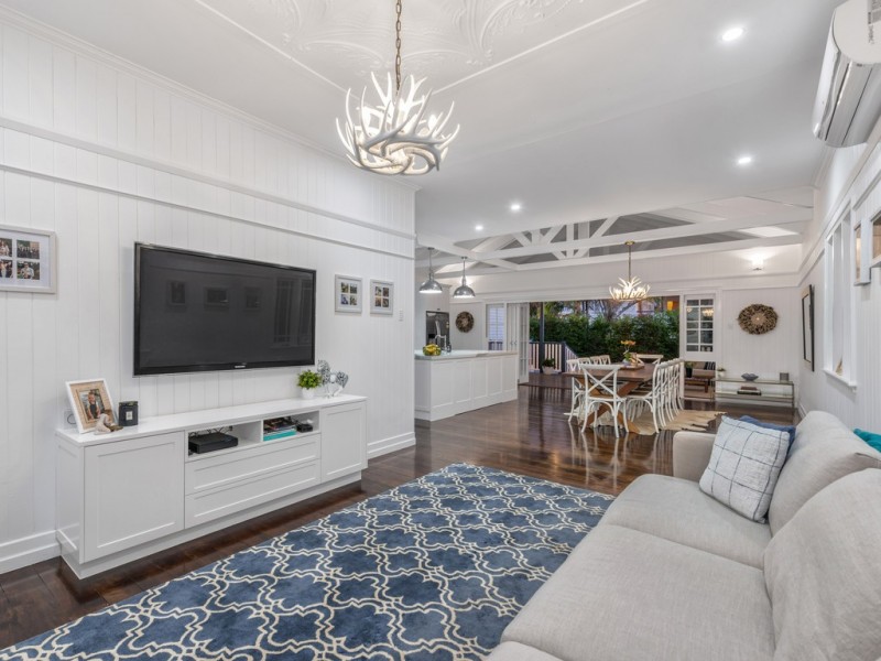 32 Lilley Street, Hendra QLD 4011