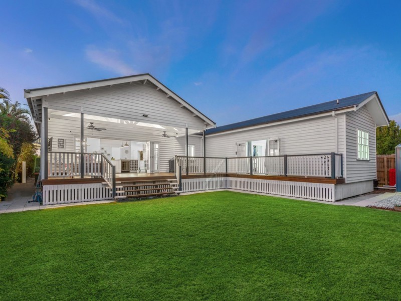 32 Lilley Street, Hendra QLD 4011