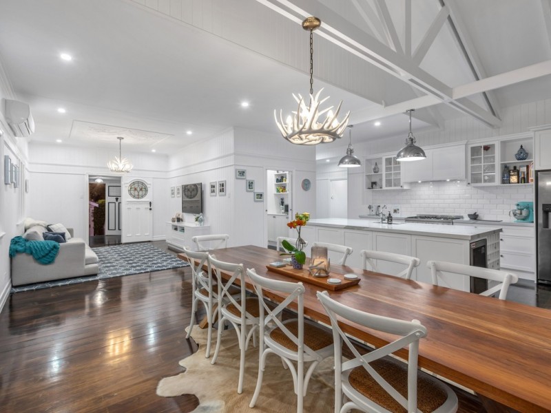 32 Lilley Street, Hendra QLD 4011