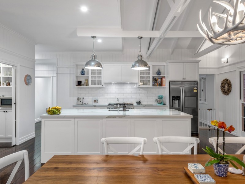 32 Lilley Street, Hendra QLD 4011