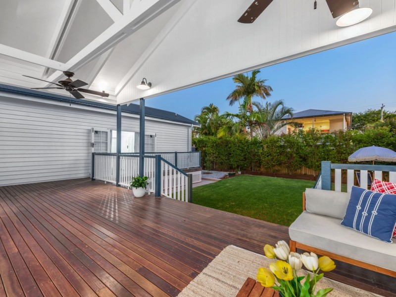 32 Lilley Street, Hendra QLD 4011