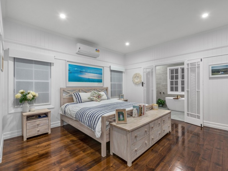 32 Lilley Street, Hendra QLD 4011