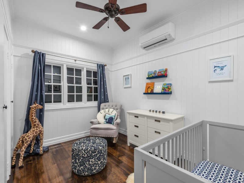 32 Lilley Street, Hendra QLD 4011