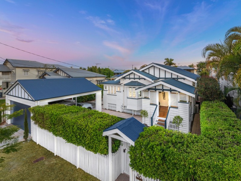 32 Lilley Street, Hendra QLD 4011