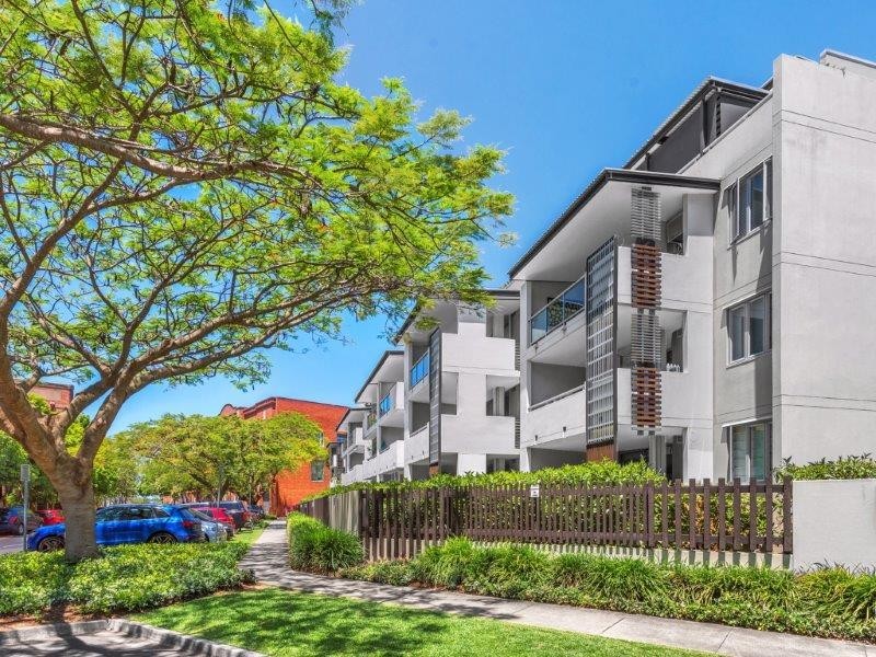 157/71 Beeston Street, Teneriffe QLD 4005