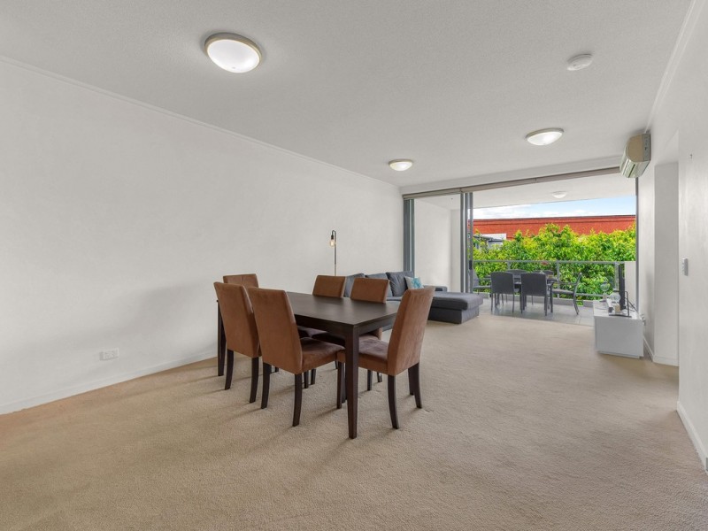 157/71 Beeston Street, Teneriffe QLD 4005