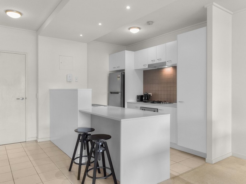 157/71 Beeston Street, Teneriffe QLD 4005