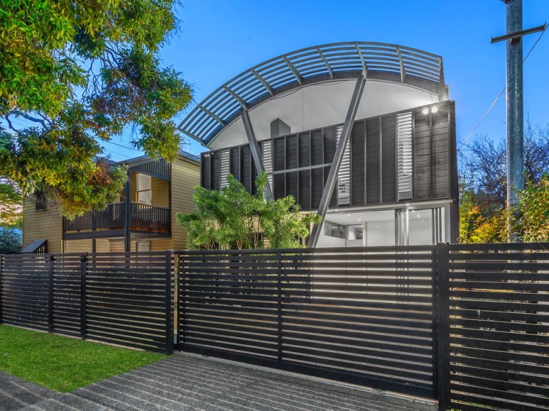 42a Reeve Street, Clayfield QLD 4011