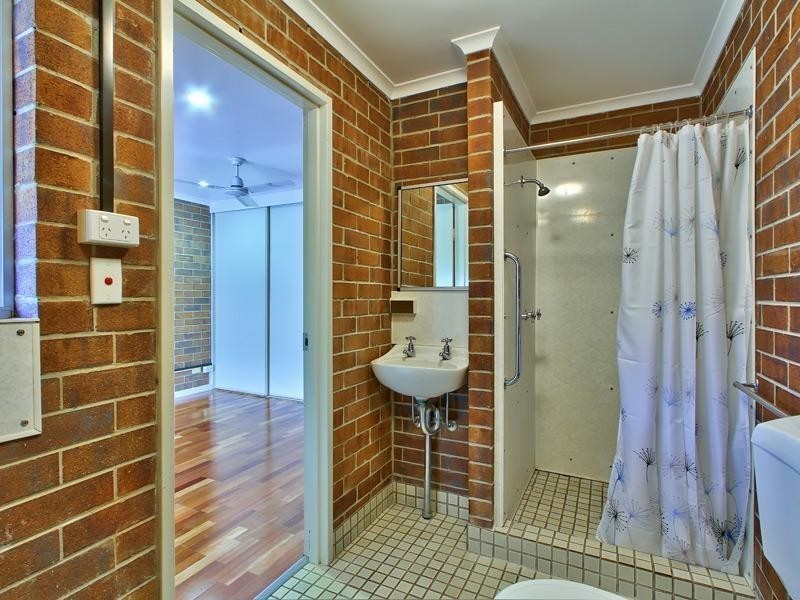 7/31 Browne Street, New Farm QLD 4005