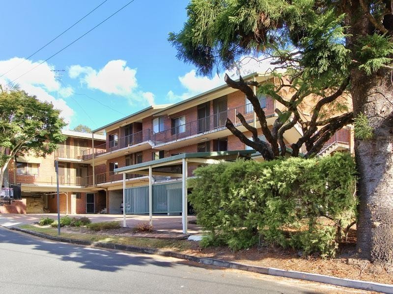 7/31 Browne Street, New Farm QLD 4005