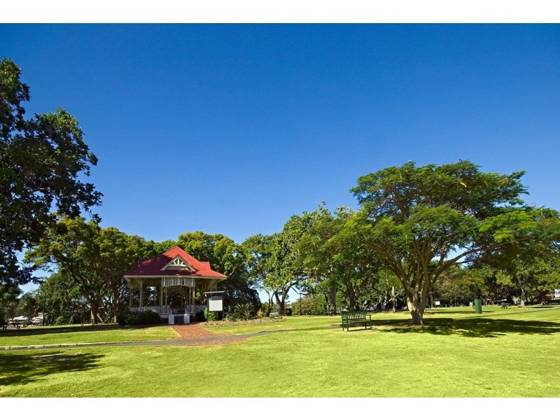 7/31 Browne Street, New Farm QLD 4005