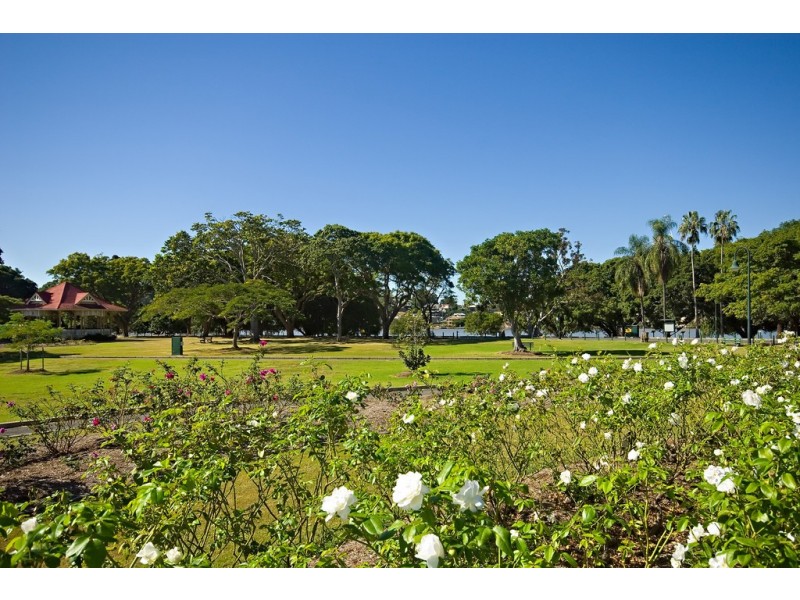 7/31 Browne Street, New Farm QLD 4005