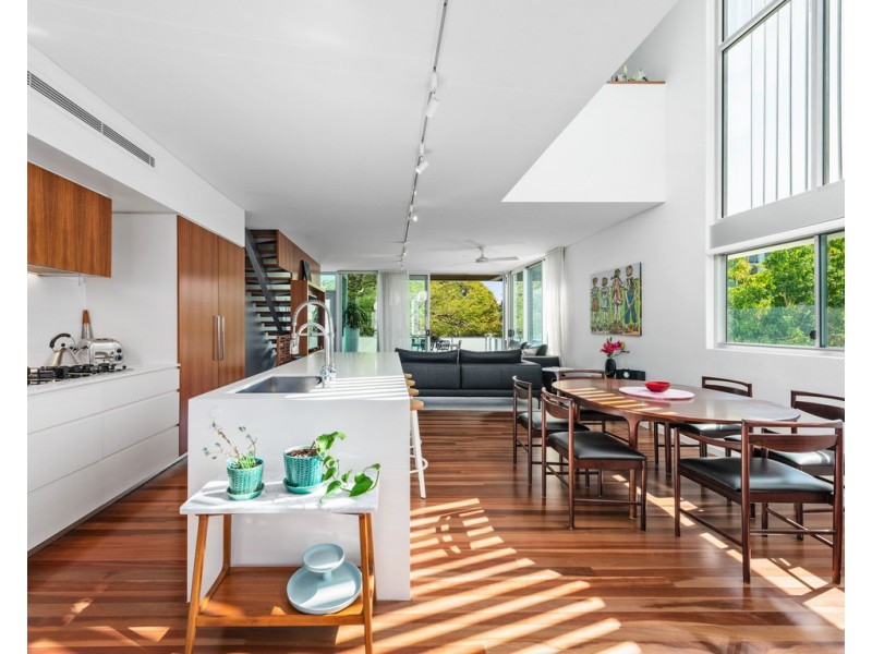 1/141 Sydney Street, New Farm QLD 4005