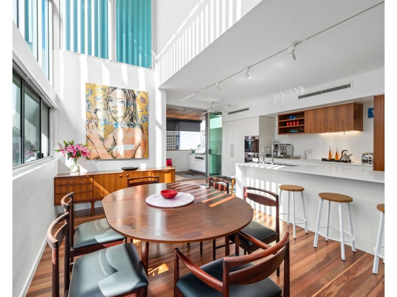 1/141 Sydney Street, New Farm QLD 4005