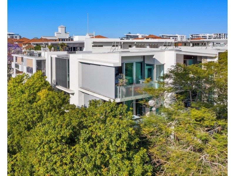 1/141 Sydney Street, New Farm QLD 4005