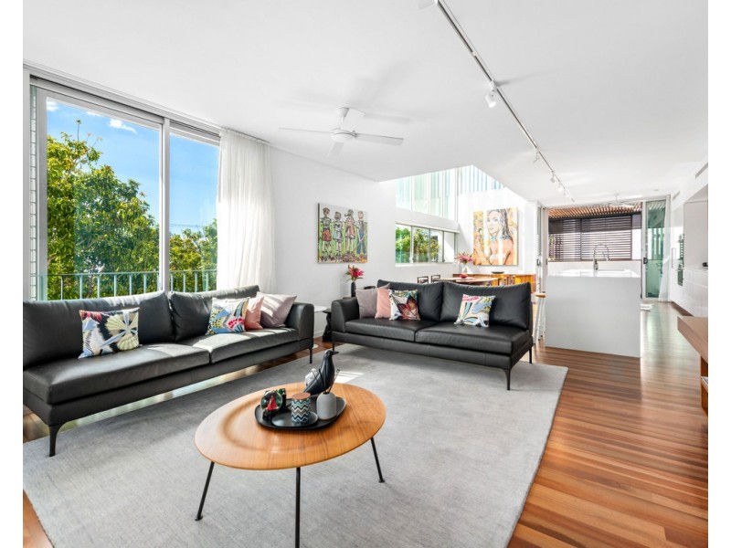 1/141 Sydney Street, New Farm QLD 4005