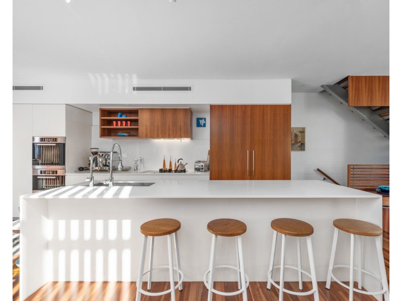 1/141 Sydney Street, New Farm QLD 4005