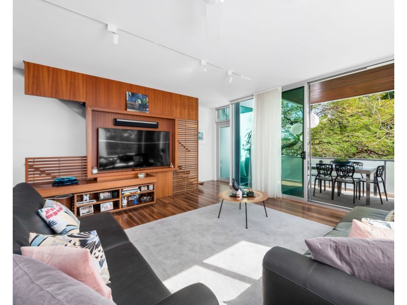 1/141 Sydney Street, New Farm QLD 4005