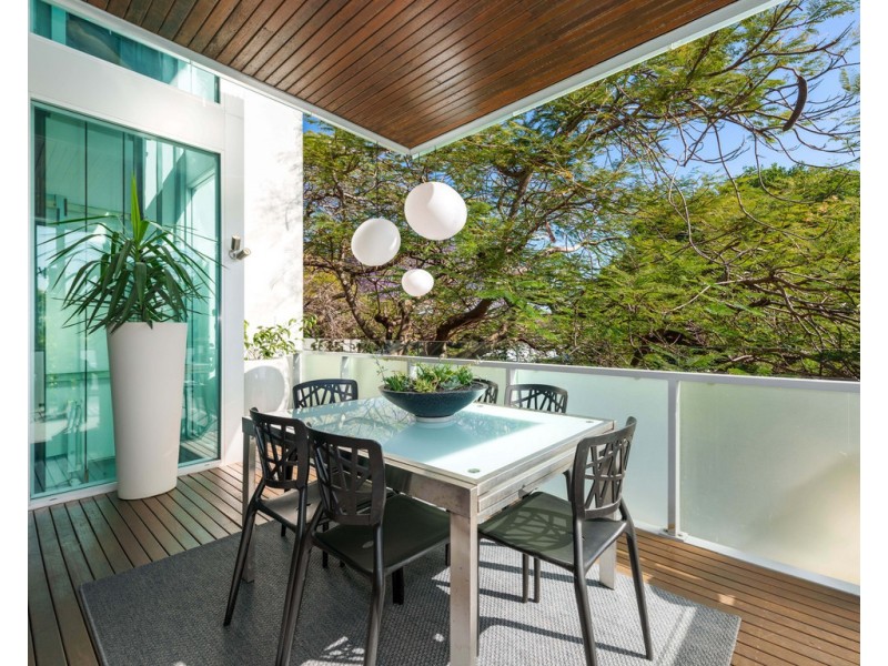 1/141 Sydney Street, New Farm QLD 4005