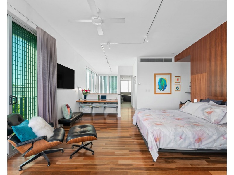 1/141 Sydney Street, New Farm QLD 4005