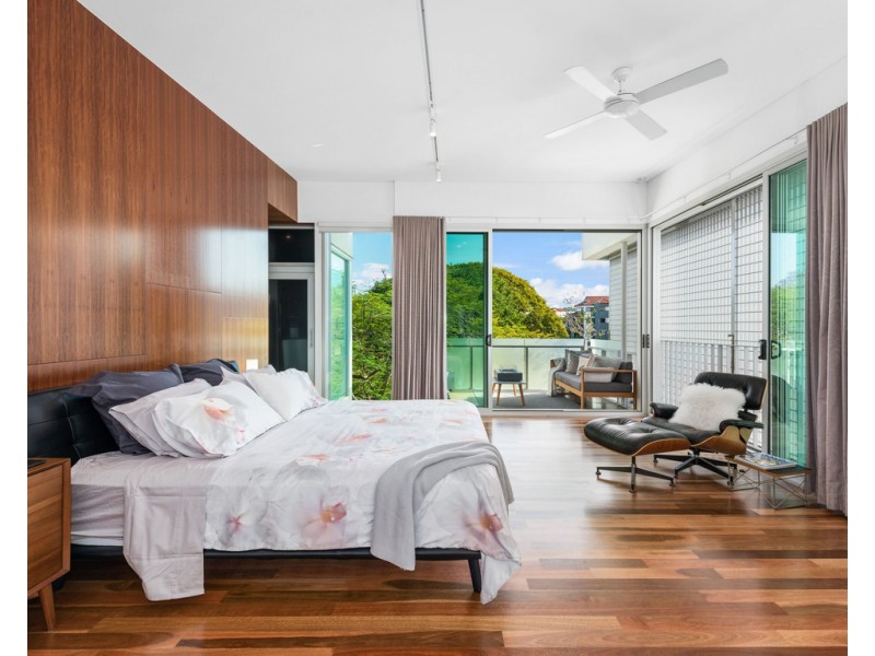 1/141 Sydney Street, New Farm QLD 4005