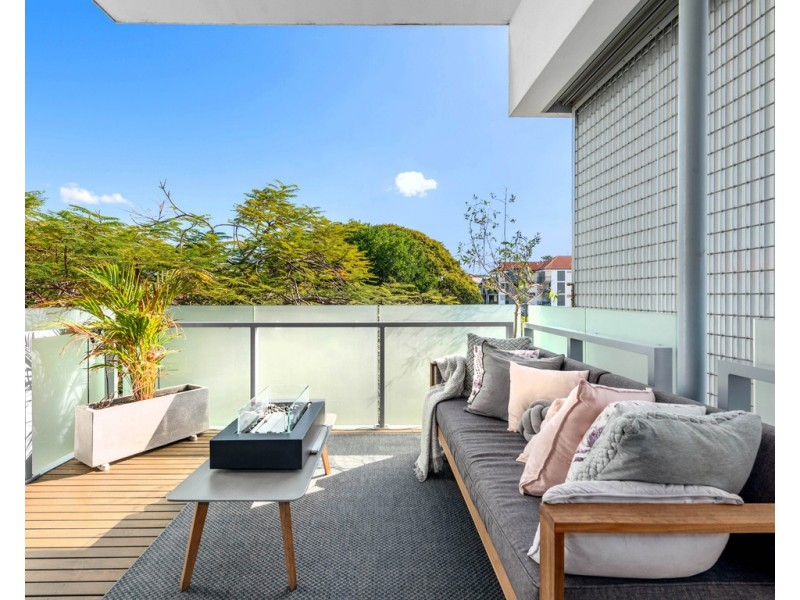 1/141 Sydney Street, New Farm QLD 4005