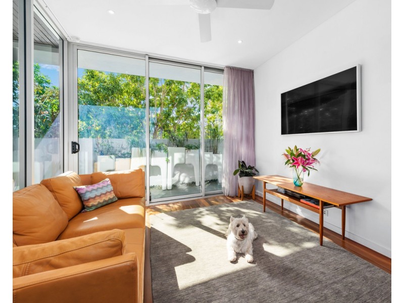 1/141 Sydney Street, New Farm QLD 4005