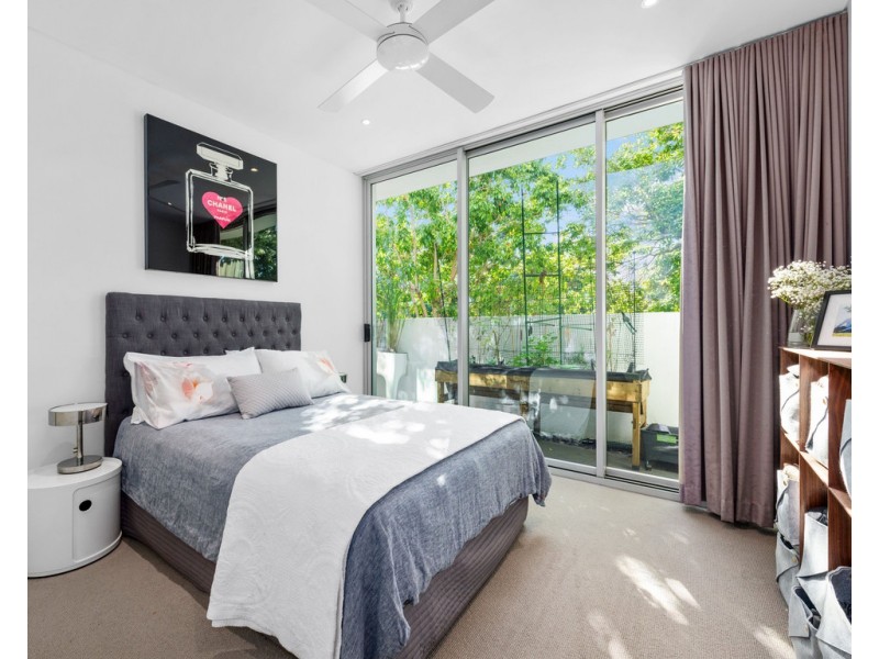 1/141 Sydney Street, New Farm QLD 4005