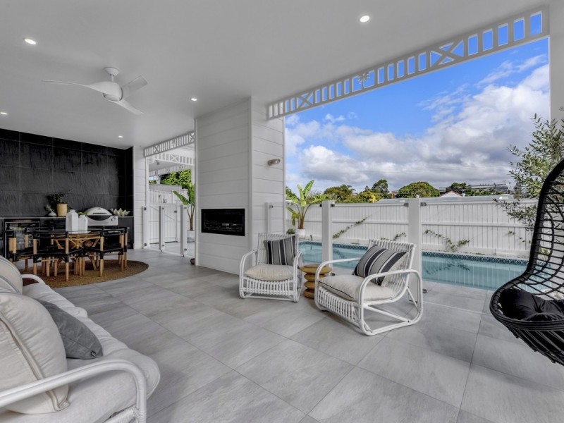 45 Hayward Street, Paddington QLD 4064