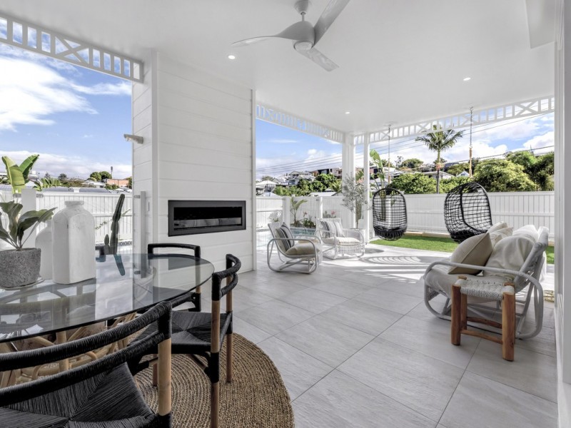 45 Hayward Street, Paddington QLD 4064