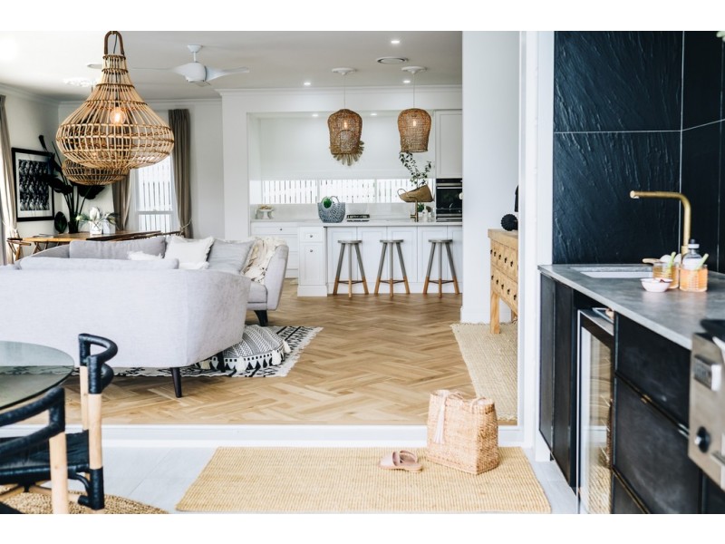 45 Hayward Street, Paddington QLD 4064