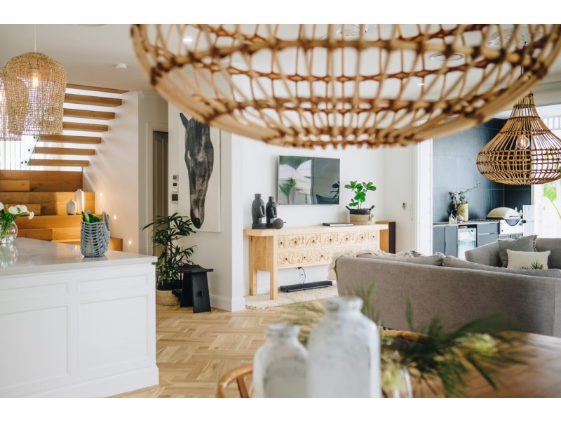 45 Hayward Street, Paddington QLD 4064