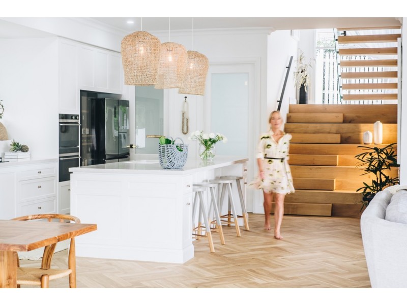 45 Hayward Street, Paddington QLD 4064