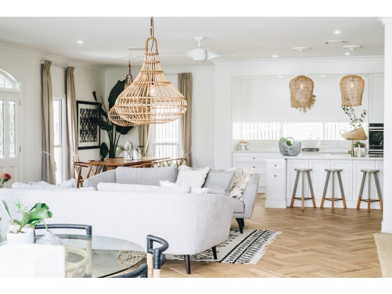 45 Hayward Street, Paddington QLD 4064