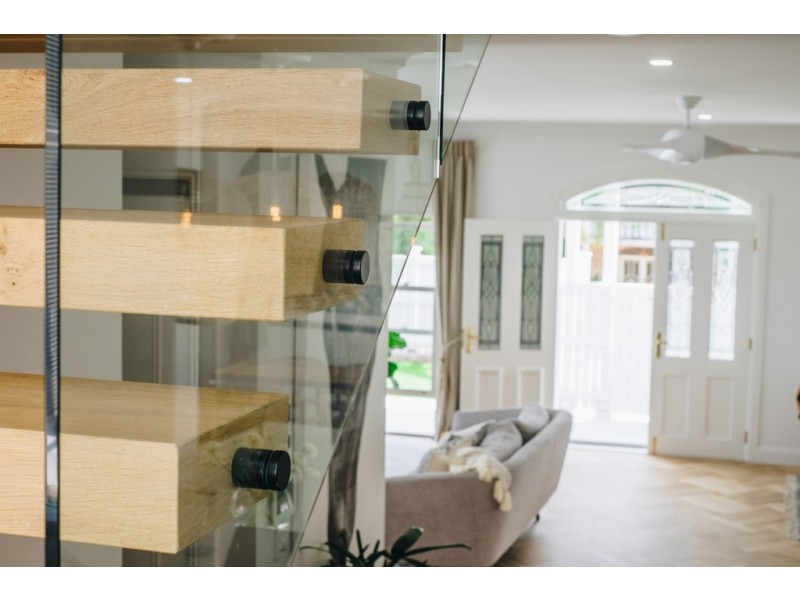 45 Hayward Street, Paddington QLD 4064