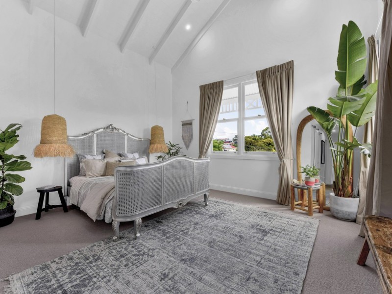 45 Hayward Street, Paddington QLD 4064