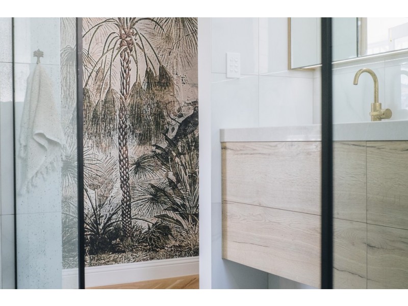 45 Hayward Street, Paddington QLD 4064