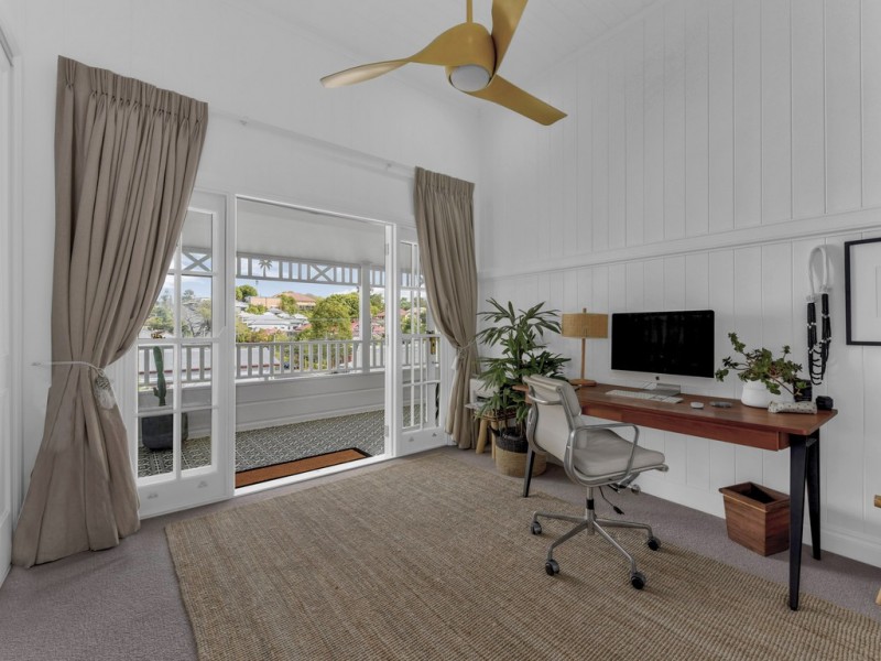 45 Hayward Street, Paddington QLD 4064